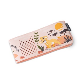 Toniebox 2 Sleeve: Disney Lion King Theme