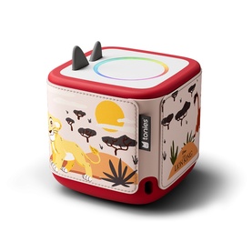 Toniebox 2 Sleeve: Disney Lion King Theme