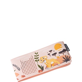 Toniebox 2 Sleeve: Disney Lion King Theme