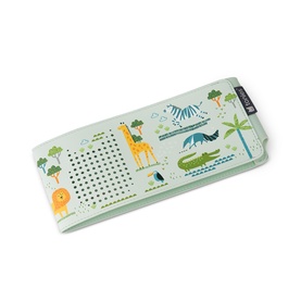 Toniebox 2 Sleeve: Jungle Theme
