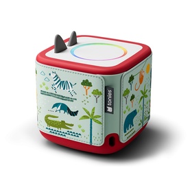 Toniebox 2 Sleeve: Jungle Theme