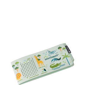 Toniebox 2 Sleeve: Jungle Theme