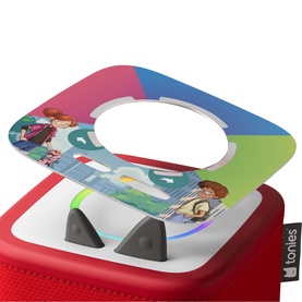 Tonieplay Game: Mystery Mavericks