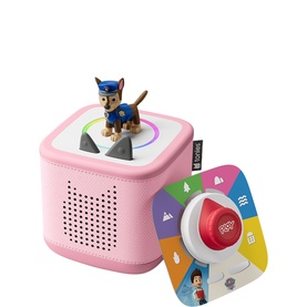 Toniebox 2 & PAW Patrol Chase Tonieplay Play Set