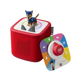 Toniebox 2 & PAW Patrol Chase Tonieplay Play Set