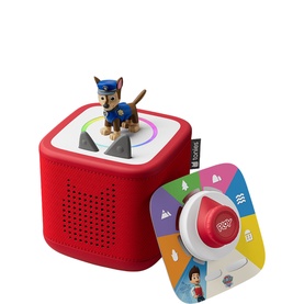 Toniebox 2 & PAW Patrol Chase Tonieplay Play Set