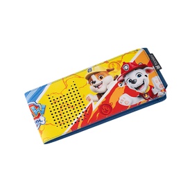 Toniebox 2 Sleeve: PAW Patrol Theme
