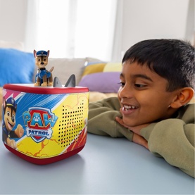 Toniebox 2 Sleeve: PAW Patrol Theme
