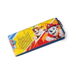 Toniebox 2 Sleeve: PAW Patrol Theme