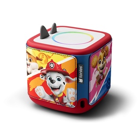 Toniebox 2 Sleeve: PAW Patrol Theme