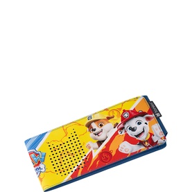 Toniebox 2 Sleeve: PAW Patrol Theme