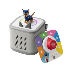 Toniebox 2 & PAW Patrol Chase Tonieplay Play Set