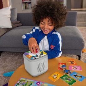 Toniebox 2 & PAW Patrol Chase Tonieplay Play Set