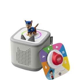 Toniebox 2 & PAW Patrol Chase Tonieplay Play Set