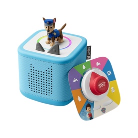 Toniebox 2 & PAW Patrol Chase Tonieplay Play Set