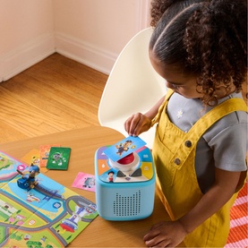 Toniebox 2 & PAW Patrol Chase Tonieplay Play Set