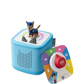 Toniebox 2 & PAW Patrol Chase Tonieplay Play Set