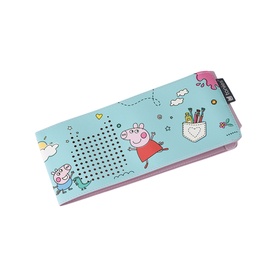 Toniebox 2 Sleeve: Peppa Pig Theme