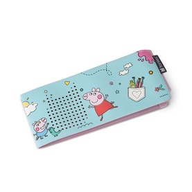 Toniebox 2 Sleeve: Peppa Pig Theme