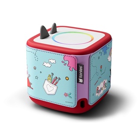 Toniebox 2 Sleeve: Peppa Pig Theme