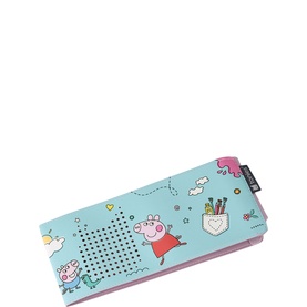 Toniebox 2 Sleeve: Peppa Pig Theme