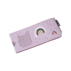 Toniebox 2 Sleeve: Rainbow Theme