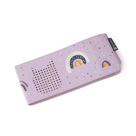 Toniebox 2 Sleeve: Rainbow Theme