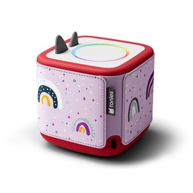 Toniebox 2 Sleeve: Rainbow Theme