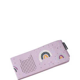 Toniebox 2 Sleeve: Rainbow Theme