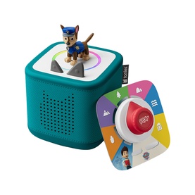 Toniebox 2 & PAW Patrol Chase Tonieplay Play Set
