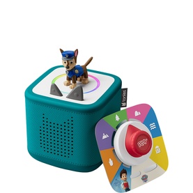 Toniebox 2 & PAW Patrol Chase Tonieplay Play Set