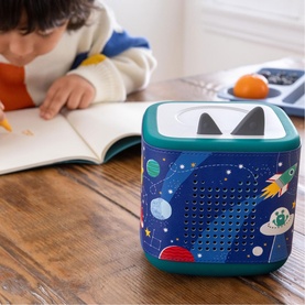 Toniebox 2 Sleeve: Space Theme