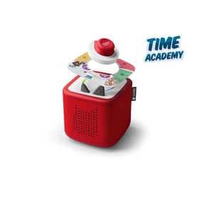 Tonieplay Game: Time Academy