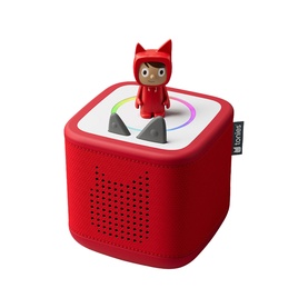 Toniebox 2 & Creative Tonie Rubie Starter Set