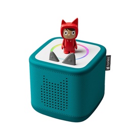 Toniebox 2 & Creative Tonie Rubie Starter Set
