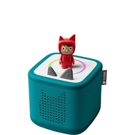 Toniebox 2 & Creative Tonie Rubie Starter Set