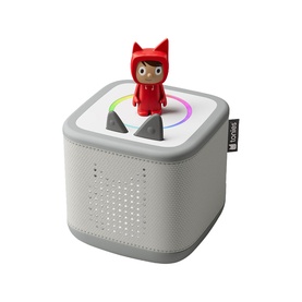 Toniebox 2 & Creative Tonie Rubie Starter Set