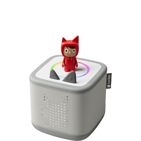 Toniebox 2 & Creative Tonie Rubie Starter Set