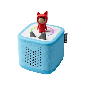 Toniebox 2 & Creative Tonie Rubie Starter Set