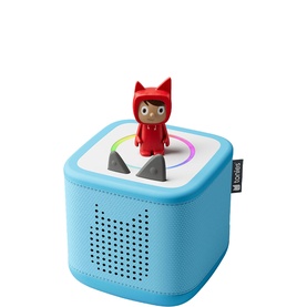 Toniebox 2 & Creative Tonie Rubie Starter Set