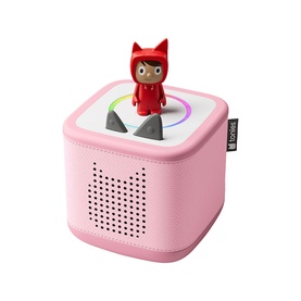 Toniebox 2 & Creative Tonie Rubie Starter Set