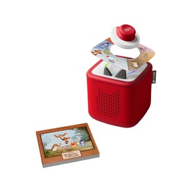 Tonieplay Game: Winnie the Pooh Mix-Up Fix-Up