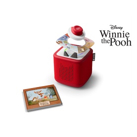 Tonieplay Game: Winnie the Pooh Mix-Up Fix-Up