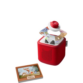 Tonieplay Game: Winnie the Pooh Mix-Up Fix-Up