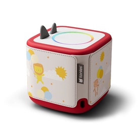 Toniebox 2 Sleeve: Up In The Clouds