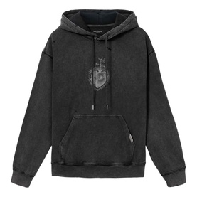 Sabbath Graphic Hoodie
