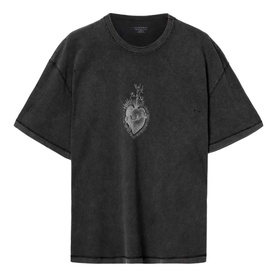 Sabbath Graphic T-Shirt