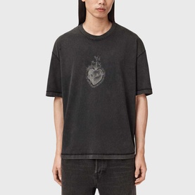 Sabbath Graphic T-Shirt