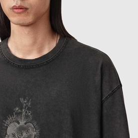 Sabbath Graphic T-Shirt