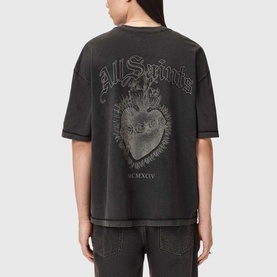 Sabbath Graphic T-Shirt